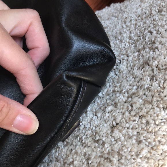 DOONEY & BOURKE - black purse - Picture 8 of 10